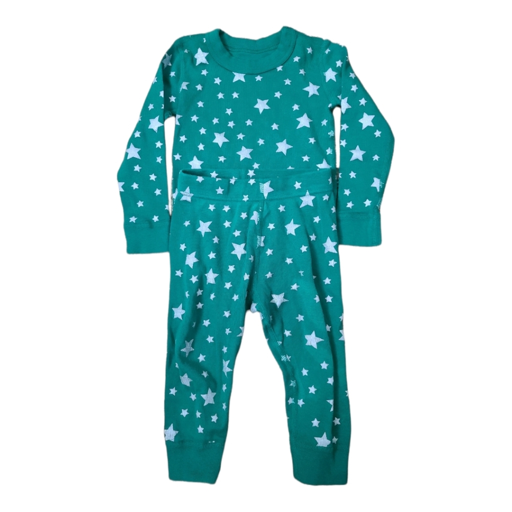 Baby pajamas